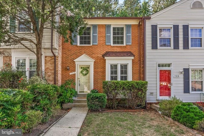 Photo - 7918 Pebble Brook Ct Casa Adosada