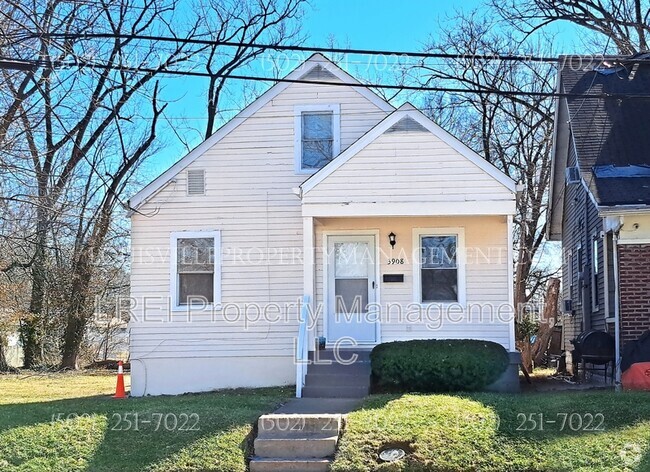 Building Photo - 3908 Greenwood Ave Rental