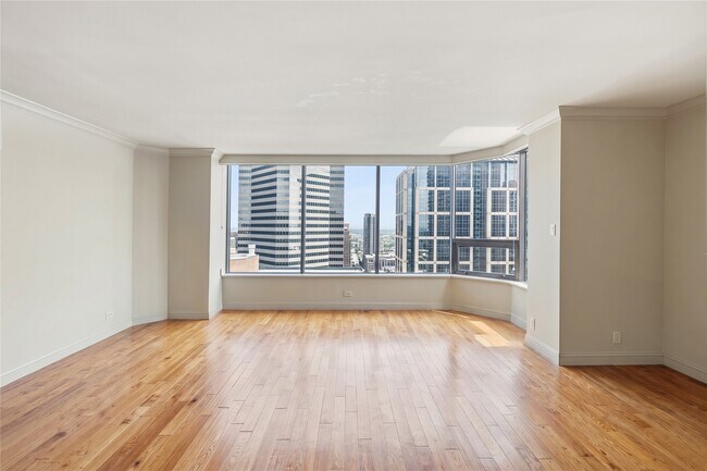 Photo - 1111 Caroline St Unit 2611