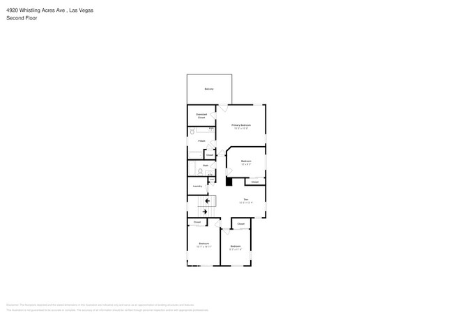 Photo - 4920 Whistling Acres Ave