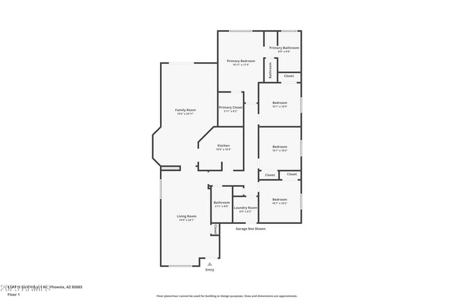 Photo - 6347 W Saddlehorn Rd