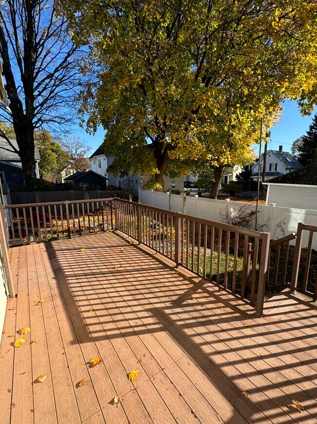 Photo - 61 Warner St Unit 1