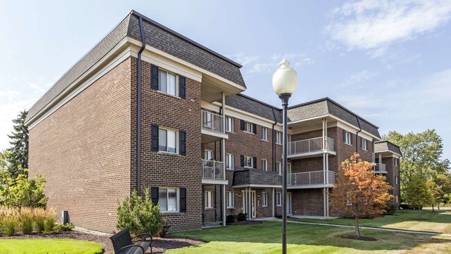 Cypress Place