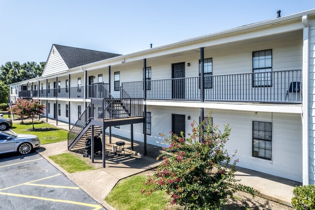 Photo - Riverchase Apartments