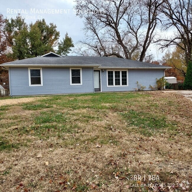 Houses for Rent in Topeka, KS 142 Rentals