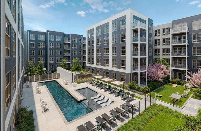 Photo - The Bellevue