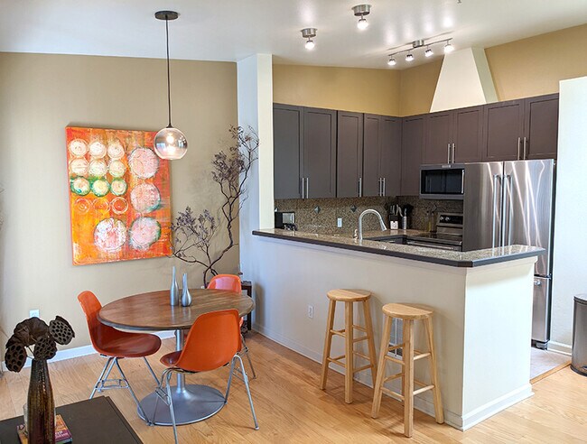 Photo - 326 Queen Anne Ave N Condo Unit 604