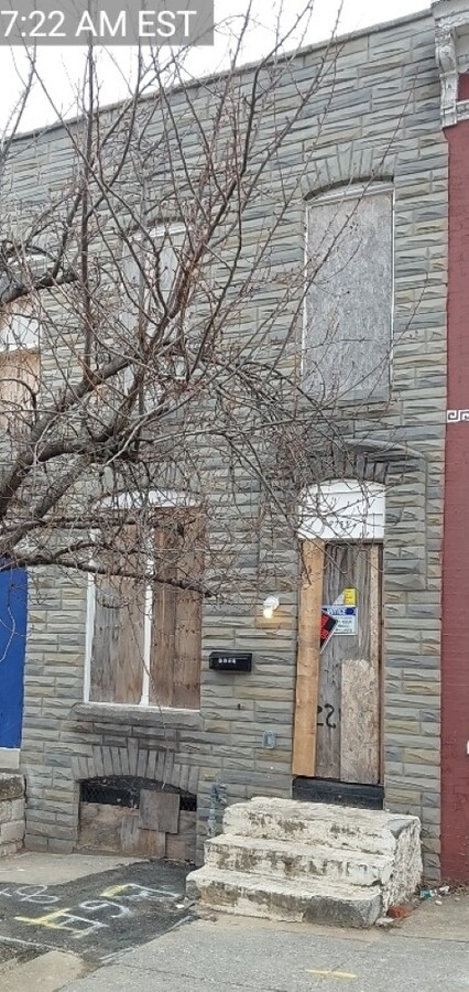 Photo - 2251 Sidney Ave Townhome