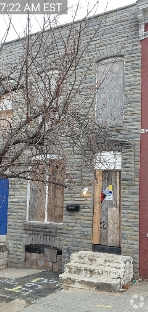 Building Photo - 2251 Sidney Ave Rental