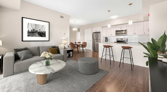 Building Photo - Village West Apartments