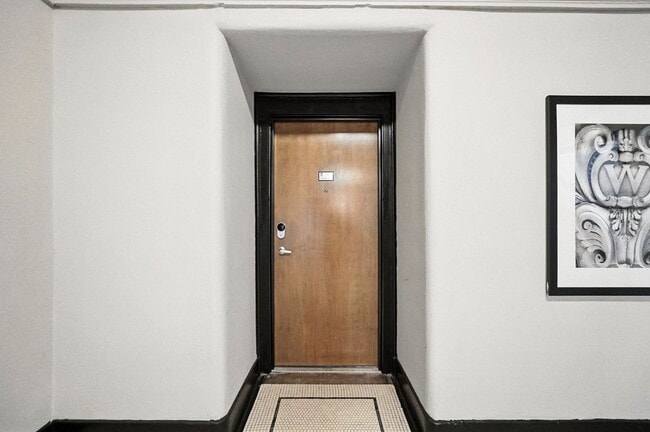 Photo - Alumni Lofts
