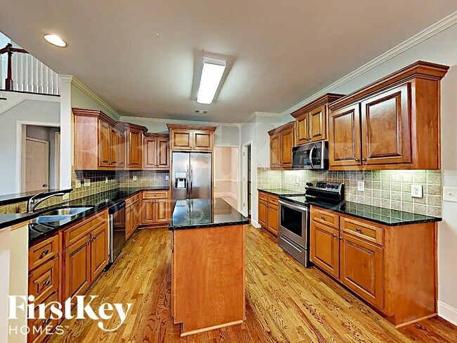 318 Baymist Dr