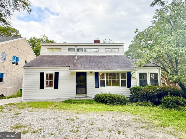 Building Photo - 1867 Dresden Dr NE Rental