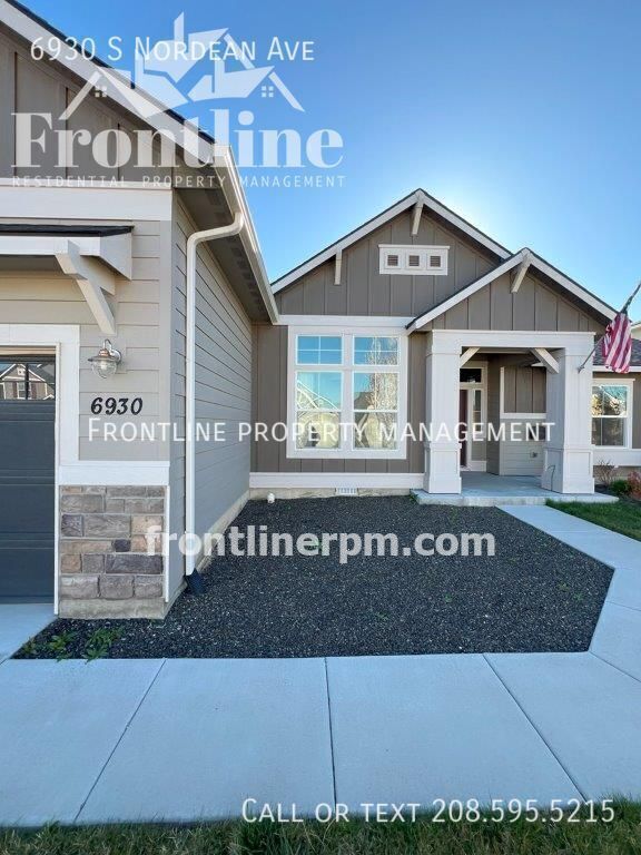 Photo - 6930 S Nordean Ave