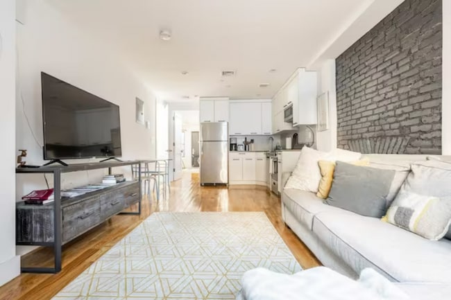 Photo - 546 Monroe St Unit 1 bed, 1.5 bath Brooklyn Apartment