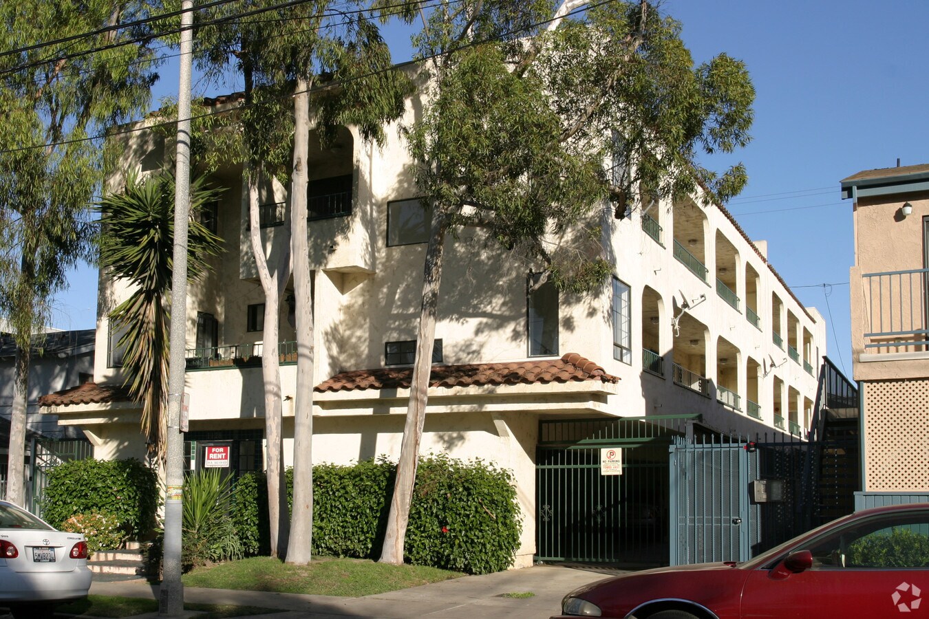 Photo - 1128 Temple Ave