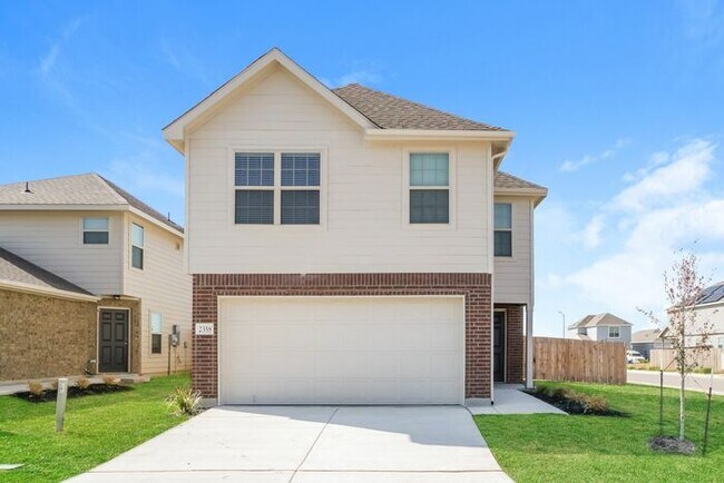 Photo - 2358 Dry Moss Way