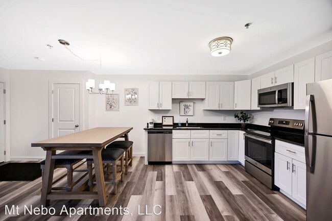 Photo - Mt. Nebo Apartments
