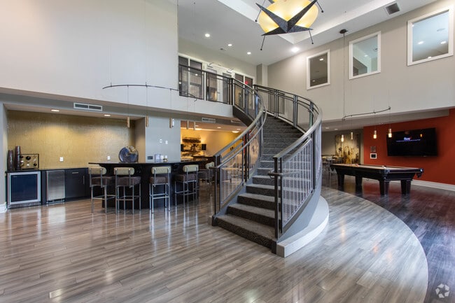 Clubhouse