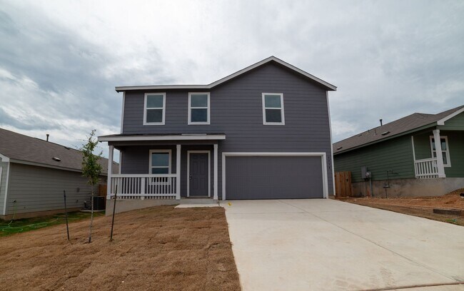 Bulverde Tx/ Beautiful Hidden Trails Subdi... - Bulverde Tx/ Beautiful Hidden Trails Subdi... House