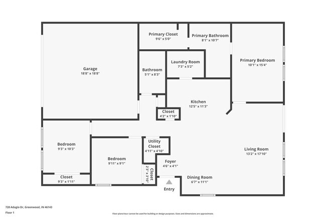 Photo - 728 Adagio Dr