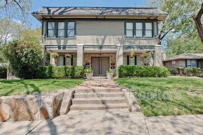 Building Photo - 5803 Tremont St Unit A