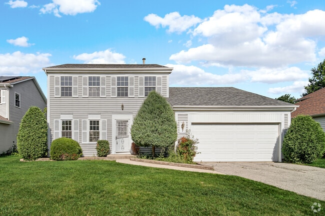 Building Photo - 242 Stafford Dr Rental