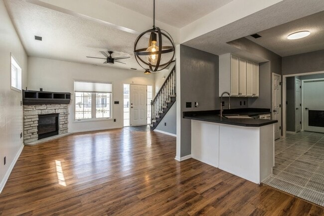Photo - FOUNTAIN POINTE TOWNHOME!! 2 Bed, 2.5 Bath Townhome in Ankeny