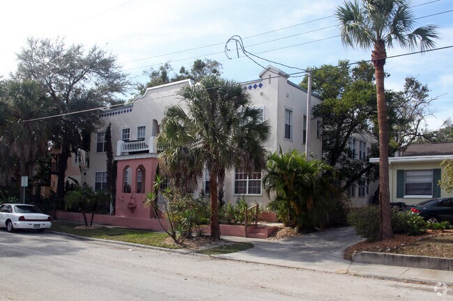 Casablanca - Casablanca Apartments