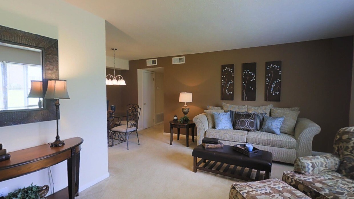 Photo - Raintree Apartments