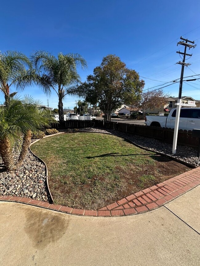 Photo - Remodeled 2 Story 3BR/2BA House with Vinyl plank flooring, Fenced backyard & 2 Car garage and more!