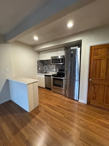 15 West St Unit A