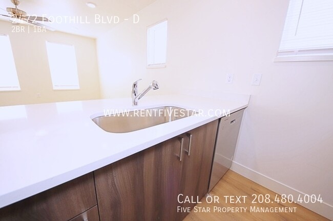 Photo - 2472 Foothill Blvd Unit D