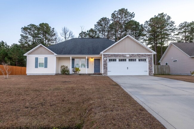 Building Photo - Ready NOW! Close to MARSOC, Stone Bay & MCB Camp LeJeune Sneads Ferry Gates