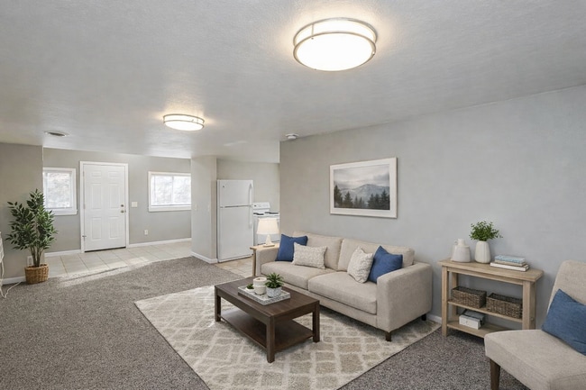 Photo - 3836 Upton Ave