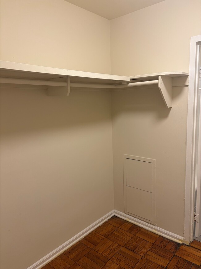 Photo - 3435 Holmead Pl NW Unit 516