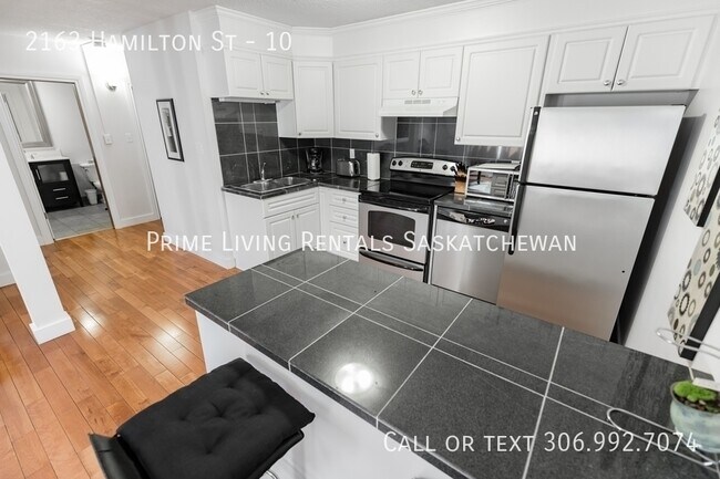 Photo - 2163 Hamilton St Unit 10