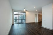 1BR, 1.5BA - 1050 SF