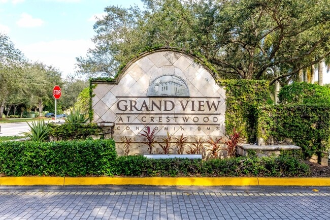 Photo - 1100 Crestwood Ct S Unit 1110