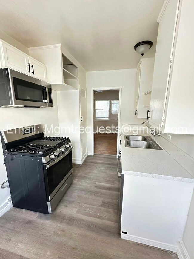 Photo - 7940 Milton Ave Unit B