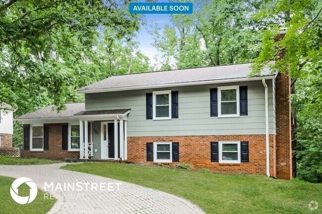 Building Photo - 307 Pendleton Dr Rental