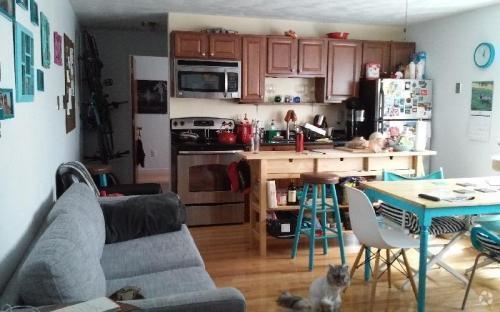 Building Photo - 1.0 bedroom in Somerville Massachusetts 02144 Unit U2 Rental