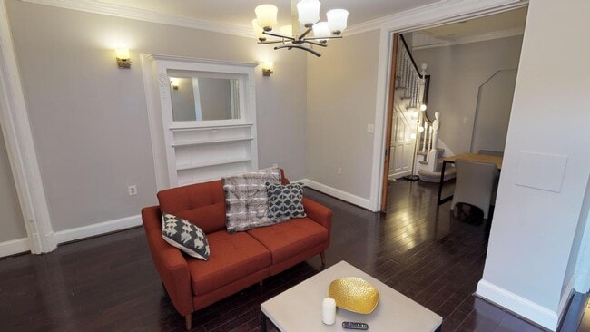 Photo - 2411 First St NW