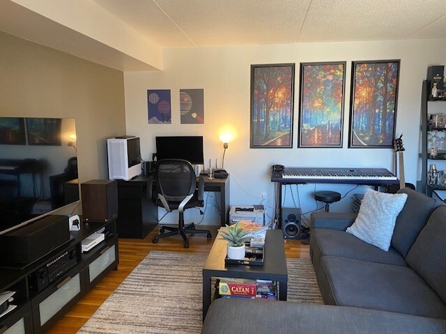 Photo - 1243 Beacon St Unidad 4D Rental