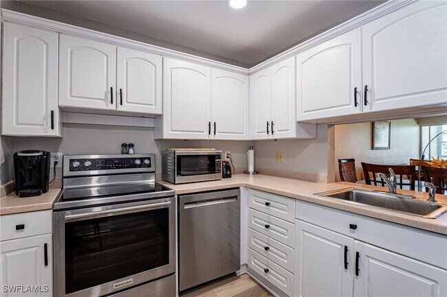 Photo - 1700 Pine Valley Dr Condo Unit 303