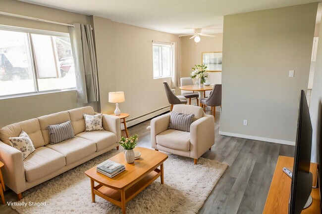 Photo - Bowness 4311 Apartments