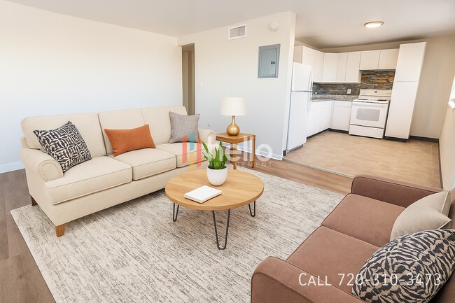Building Photo - 217 S Ingalls St Unit 217 Rental