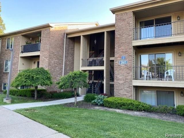 Photo - 2605 Greenstone Blvd Unidad 210 Rental