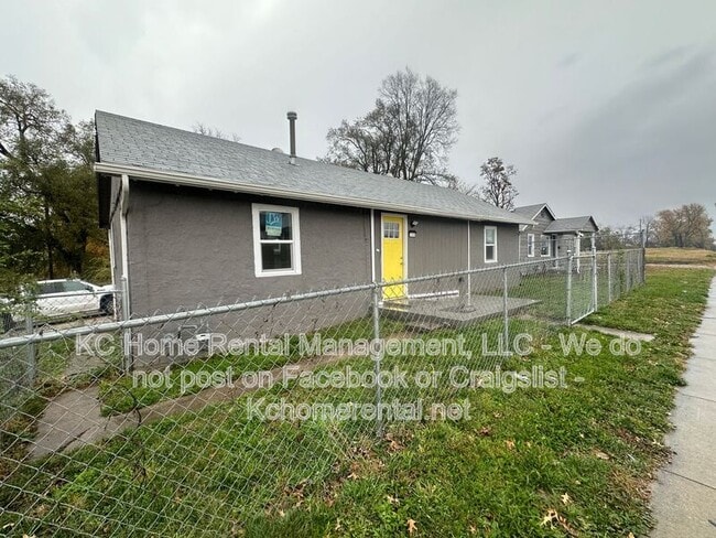 Photo - 1200 East 23rd St S
