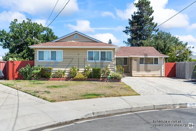 Building Photo - 1515 Boxwood Ave Rental